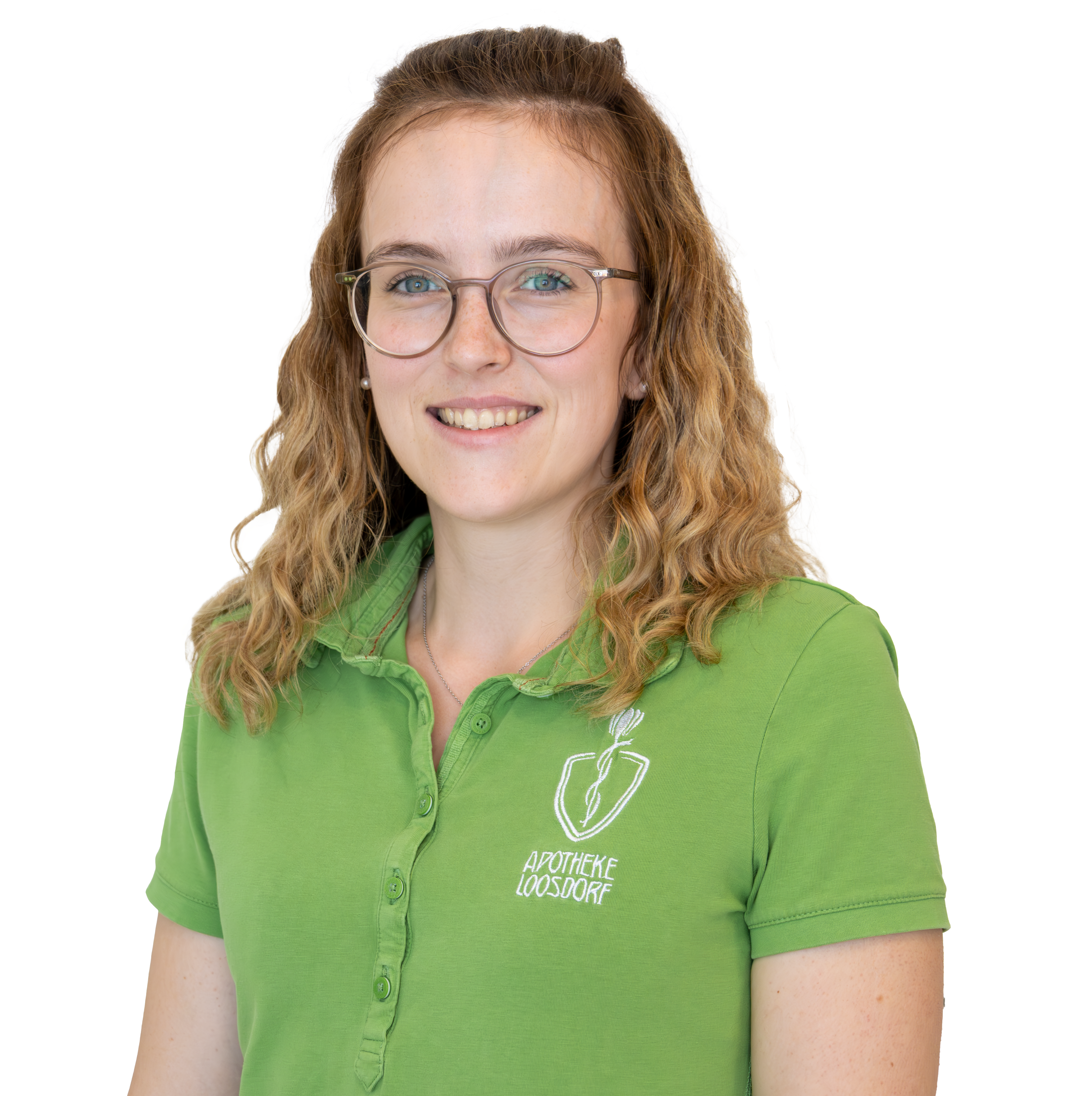 Porträt von Katharina Nachförg