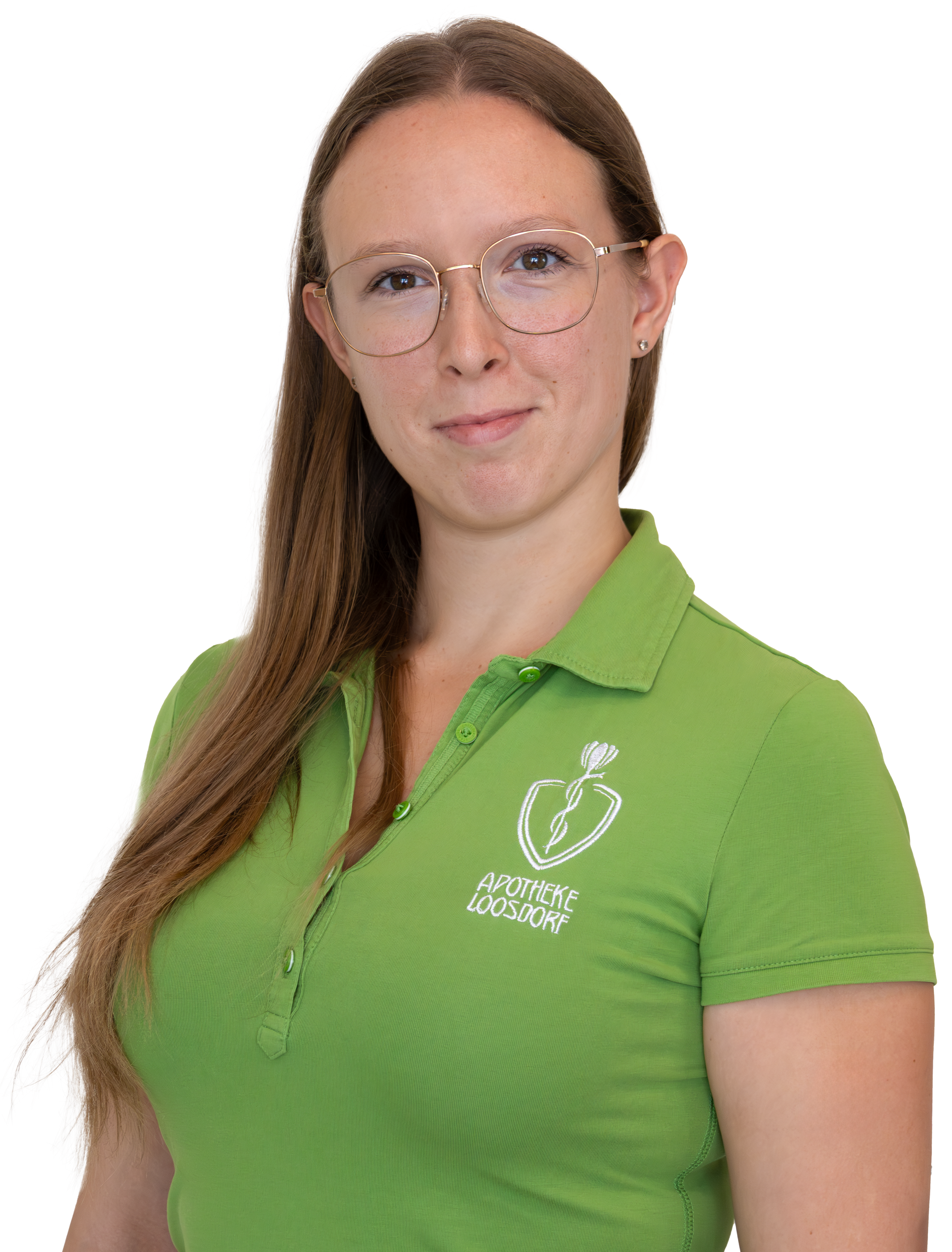 Porträt von Katharina Püringer