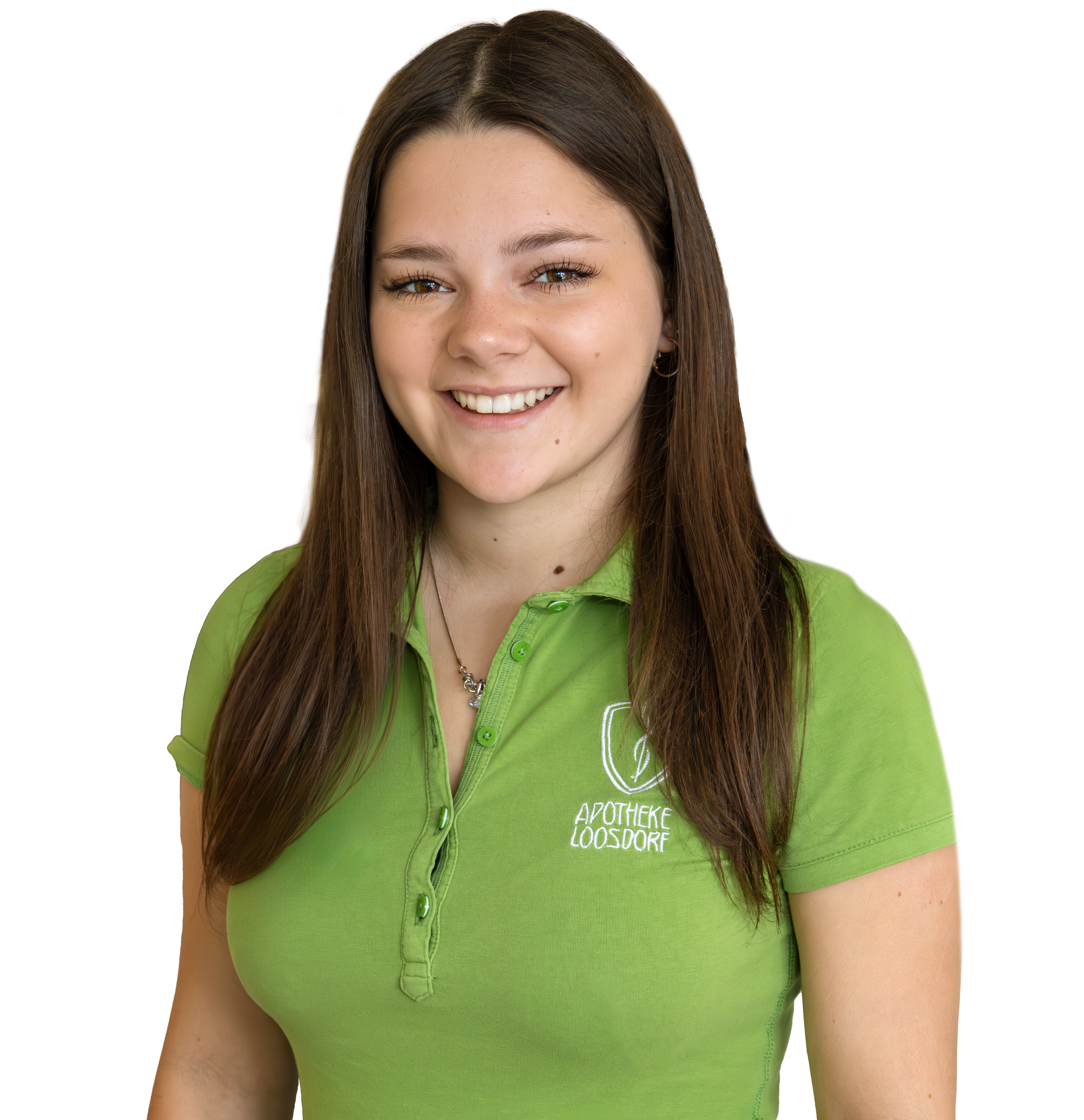 Porträt von Verena Kugler